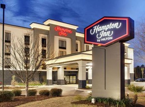 Hampton Inn South Sc | Yemassee