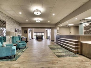 Hampton Inn South Sc | Yemassee