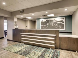 Hampton Inn South Sc | Yemassee