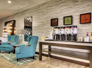 Hampton Inn South Sc | Yemassee