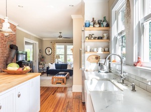 The Hill | Great Barrington