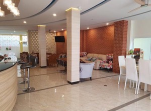 Baan Wararin Hostel | Central Pattaya