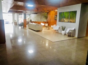 Harbor Self Verde | Zona 01