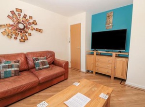 Harbour Lodge | Whitby