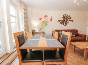 Harbour Lodge | Whitby