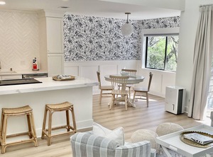 Racquet Club Villas | Sea Pines