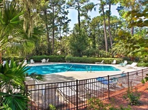 Racquet Club Villas | Sea Pines