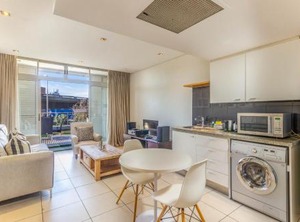 Harbouredge | Cape Town City Centre