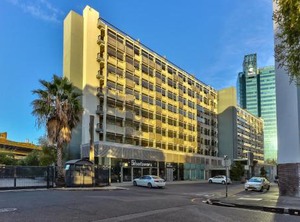 Harbouredge | Cape Town City Centre