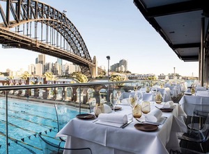 Harbourside | McMahons Point