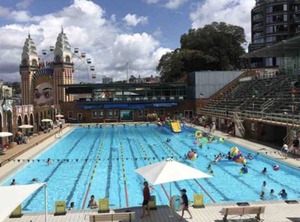 Harbourside | McMahons Point