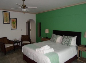 Harbourview Lodge | Mountainside