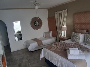 Harbourview Lodge | Mountainside