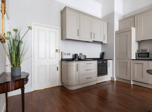 Earls Court | Redcliffe