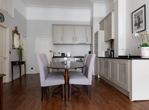 Earls Court | Redcliffe