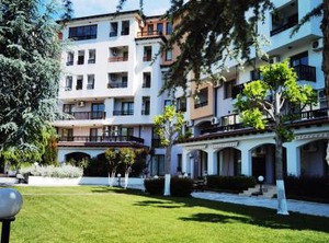 Harmony Hills | Osenovo