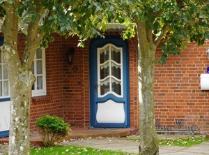 Bornholm Whg | Nieblum