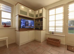 Bornholm Whg | Nieblum