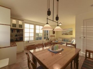 Bornholm Whg | Nieblum