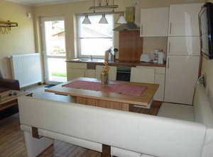 Haus Der Seeadler Ferienwohnung | Lietzow