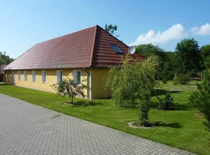 Haus Der Seeadler Ferienwohnung | Lietzow