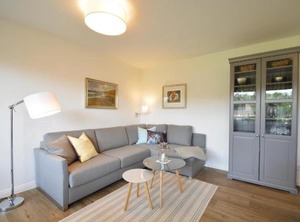 Haus Habel Wohnung | Wyk auf Foehr
