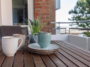 Haus Habel Wohnung | Wyk auf Foehr