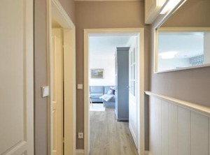 Haus Habel Wohnung | Wyk auf Foehr