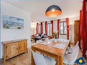 Ferienhaus | Kamminke