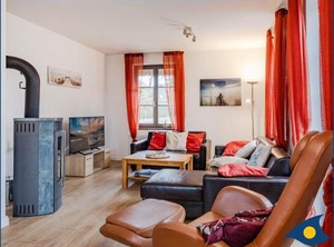 Ferienhaus | Kamminke