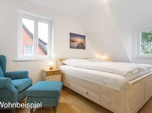 Haus Jensen | List