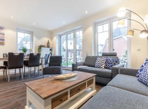 Haus Jensen | List