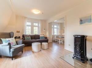 Haus Otto Wohnung | Wyk auf Foehr