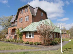 Haus Otto Wohnung | Wyk auf Foehr