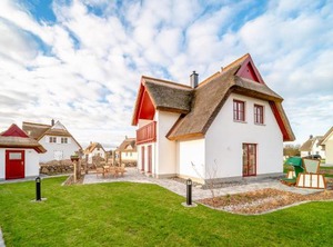 Haus Rügenblick | Parow