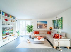 Haus Rügenblick | Parow