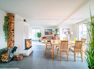 Haus Rügenblick | Parow