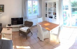 Haus Zeesenboot Luv | Vitte