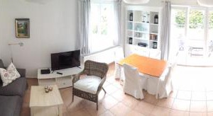 Haus Zeesenboot Luv | Vitte