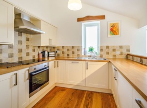 Cottage | Carnforth