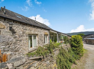 Cottage | Carnforth