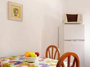 Holiday Cottage Santa Lucía | Santa Lucia