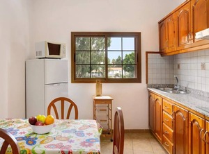 Holiday Cottage Santa Lucía | Santa Lucia