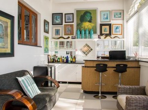 Head South Lodge | Three Anchor Bay