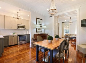 Isaac Laroche | Historic Downtown Savannah