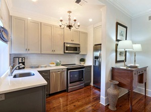 Isaac Laroche | Historic Downtown Savannah