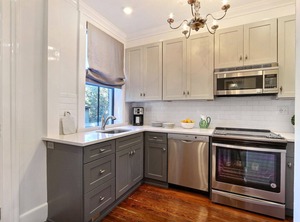 Isaac Laroche | Historic Downtown Savannah