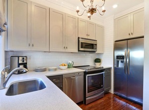 Isaac Laroche | Historic Downtown Savannah