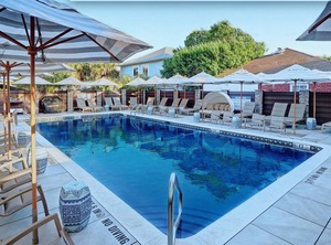 Movie Lot B | Tybee Island