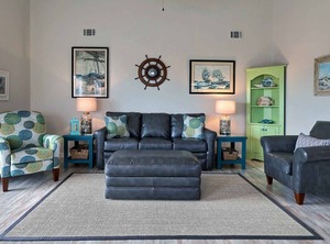 Movie Lot B | Tybee Island
